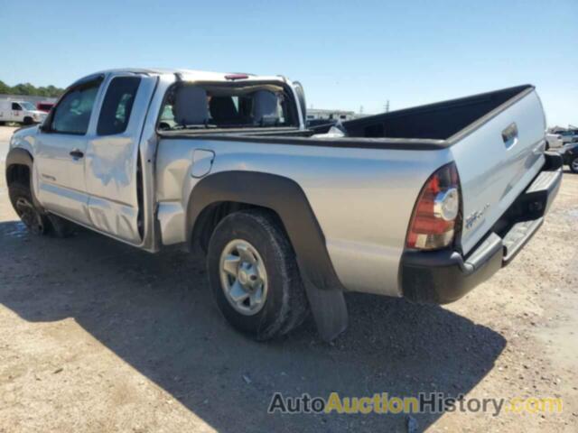 TOYOTA TACOMA PRERUNNER ACCESS CAB, 5TFTX4GN2BX003302