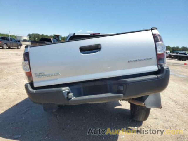 TOYOTA TACOMA PRERUNNER ACCESS CAB, 5TFTX4GN2BX003302