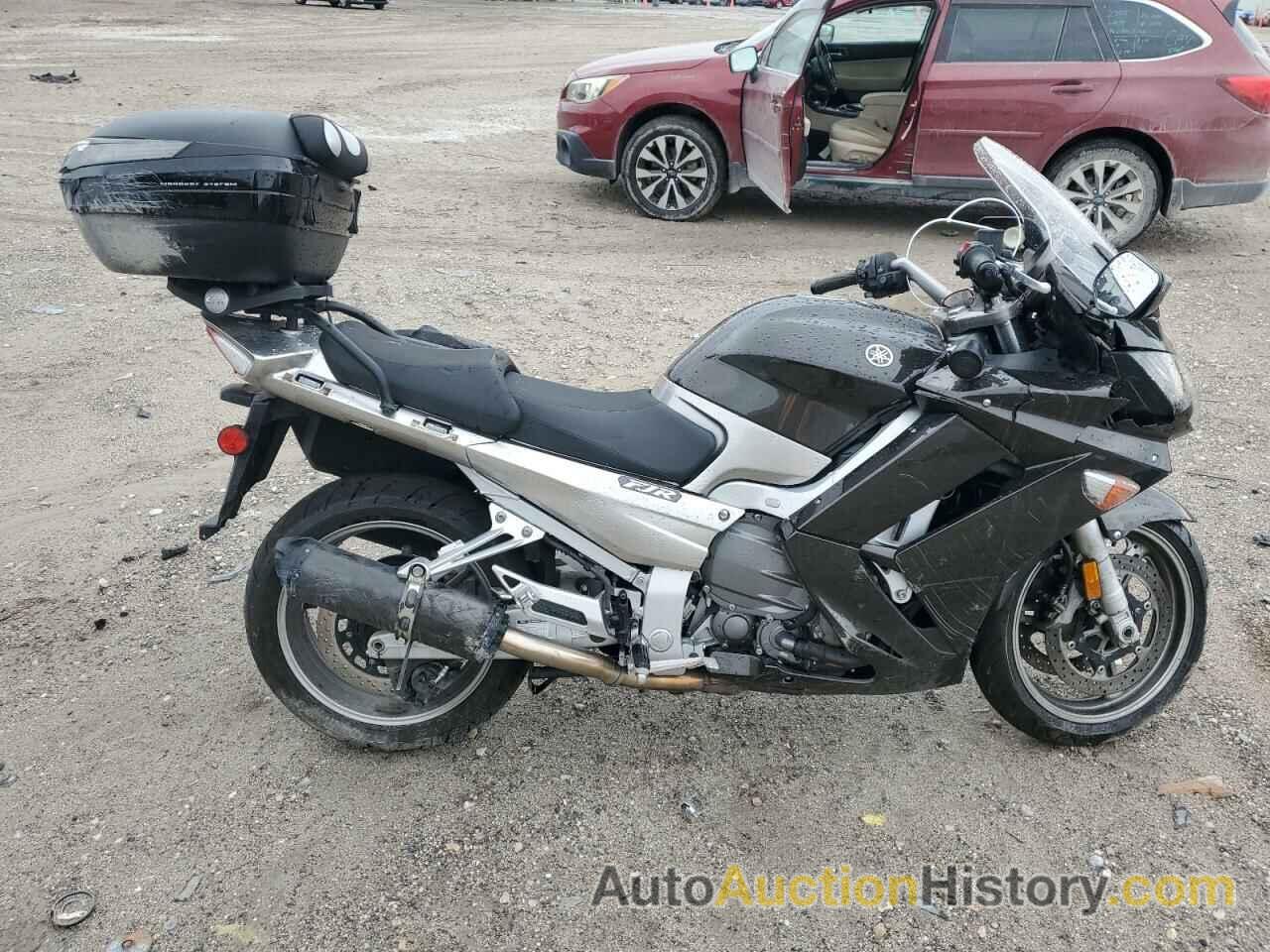 YAMAHA FJR1300 AS AS, JYARP16E79A001578