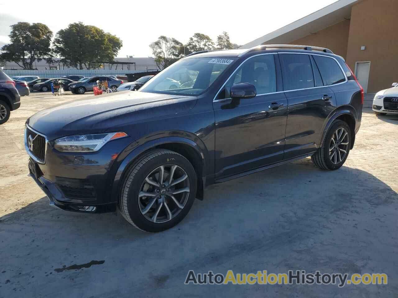 VOLVO XC90 T6, YV4A22PKXH1186294