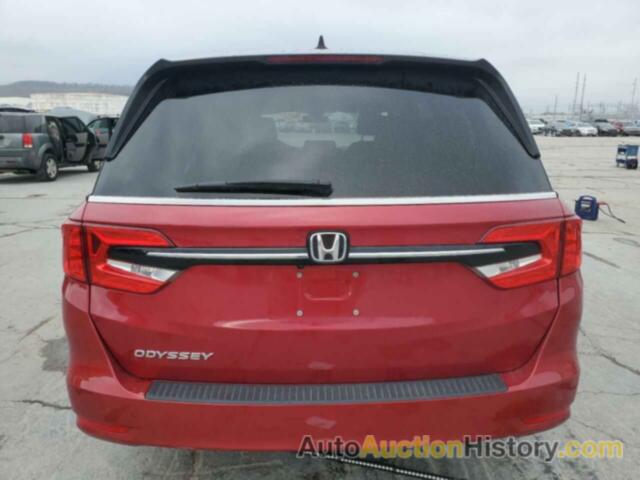 HONDA All Models EXL, 5FNRL6H78NB062029