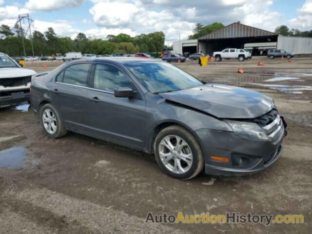 FORD FUSION SE, 3FAHP0HG8CR353273