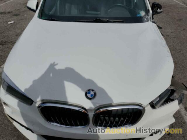 BMW X1 SDRIVE28I, WBXHU7C35H5H36409