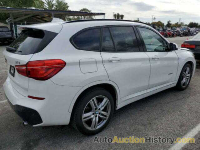 BMW X1 SDRIVE28I, WBXHU7C35H5H36409