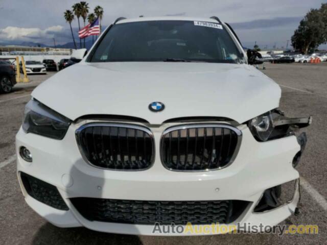 BMW X1 SDRIVE28I, WBXHU7C35H5H36409