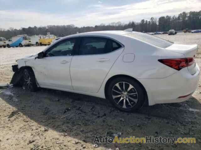 ACURA TLX TECH, 19UUB1F54FA011883