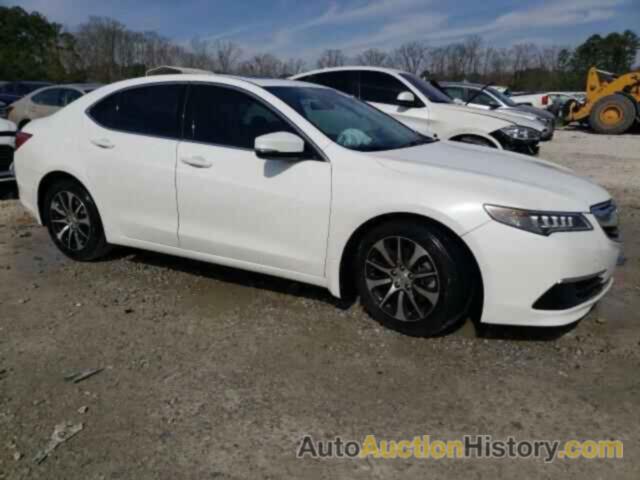 ACURA TLX TECH, 19UUB1F54FA011883