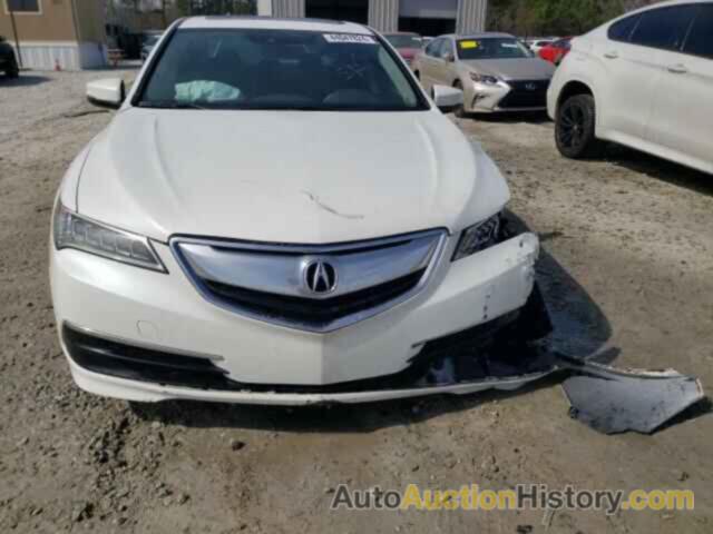 ACURA TLX TECH, 19UUB1F54FA011883