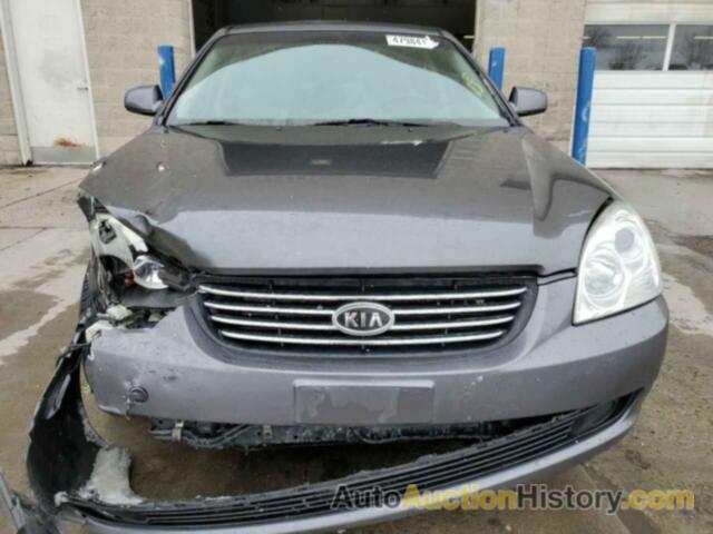 KIA OPTIMA LX, KNAGE123685265594