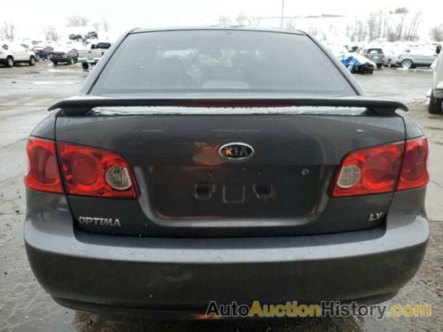 KIA OPTIMA LX, KNAGE123685265594