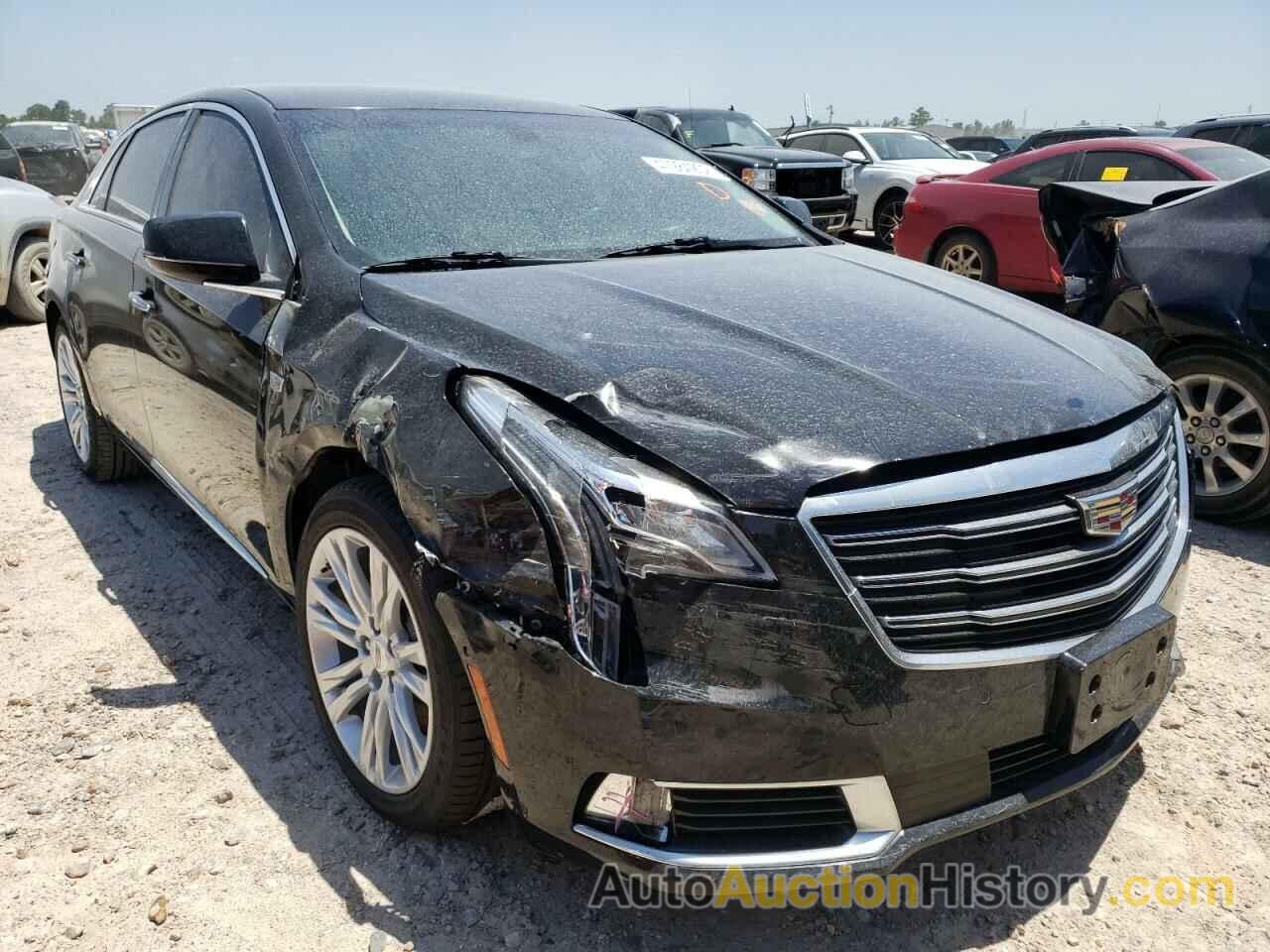 2018 CADILLAC XTS LUXURY, 2G61M5S31J9171542