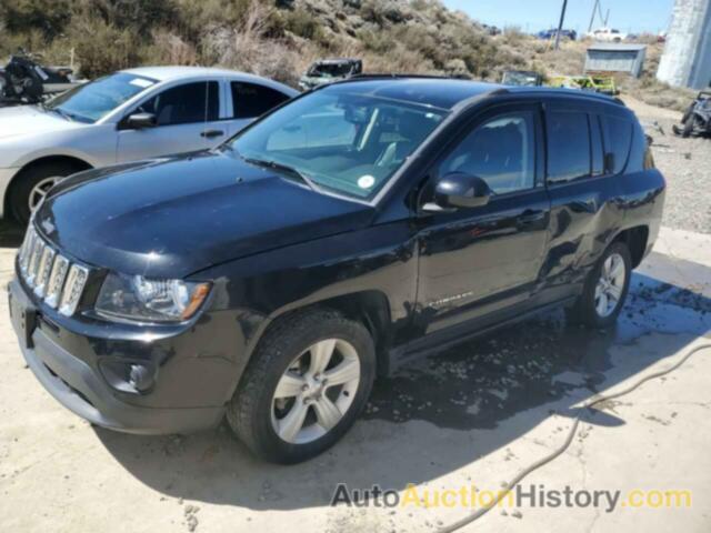 JEEP COMPASS LATITUDE, 1C4NJDEB0ED828893