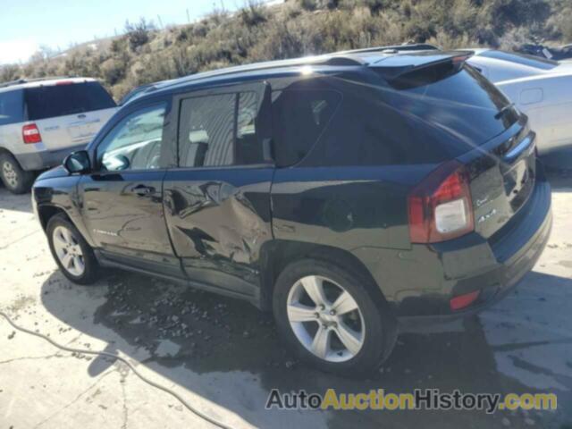 JEEP COMPASS LATITUDE, 1C4NJDEB0ED828893