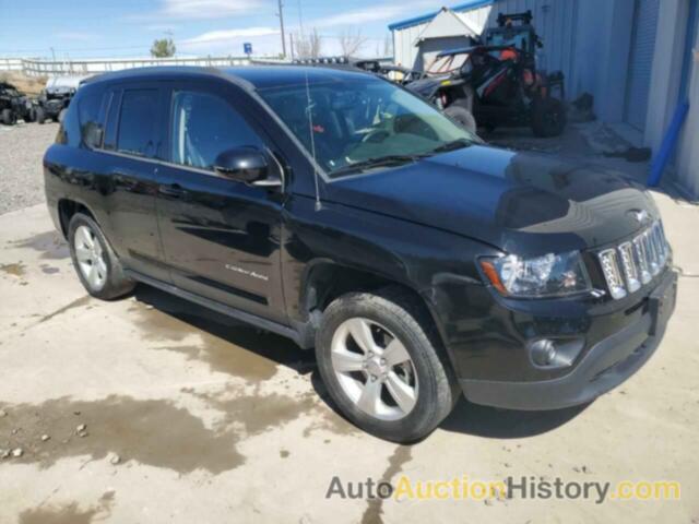 JEEP COMPASS LATITUDE, 1C4NJDEB0ED828893