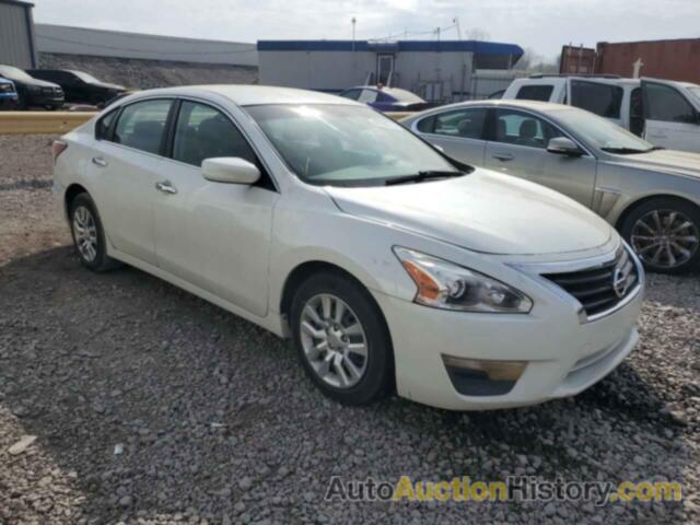 NISSAN ALTIMA 2.5, 1N4AL3AP8EC126451