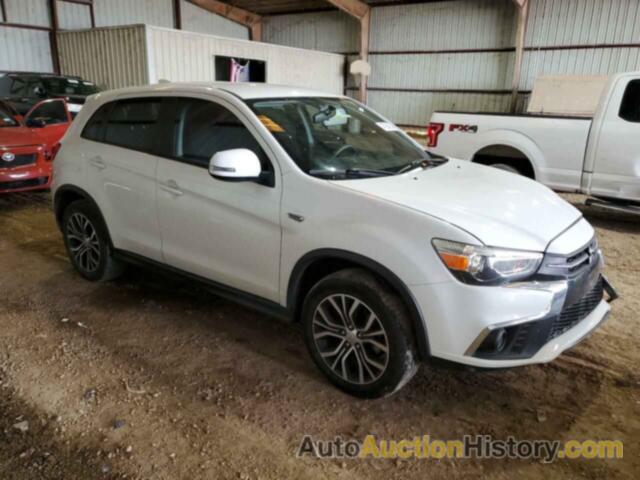 MITSUBISHI OUTLANDER ES, JA4AP3AU8KU034406