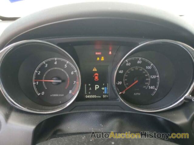 MITSUBISHI OUTLANDER ES, JA4AP3AU8KU034406