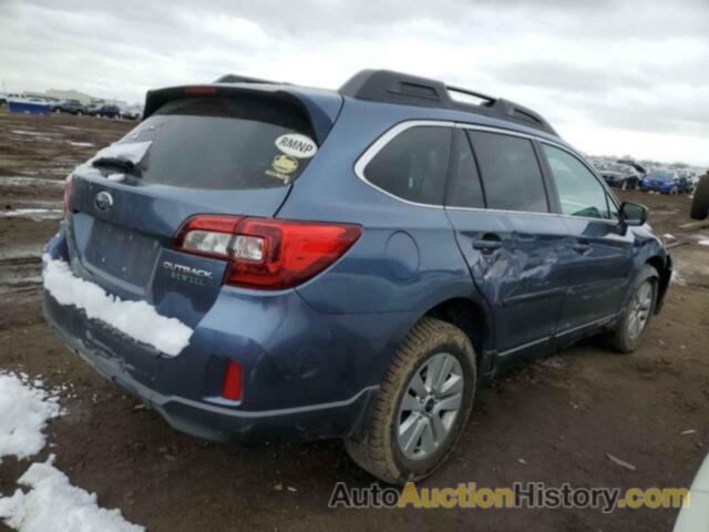 SUBARU OUTBACK 2.5I PREMIUM, 4S4BSBEC2F3340982