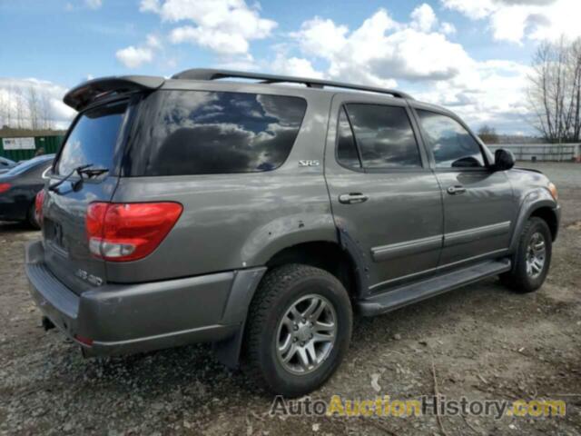 TOYOTA SEQUOIA SR5, 5TDBT44A66S267577