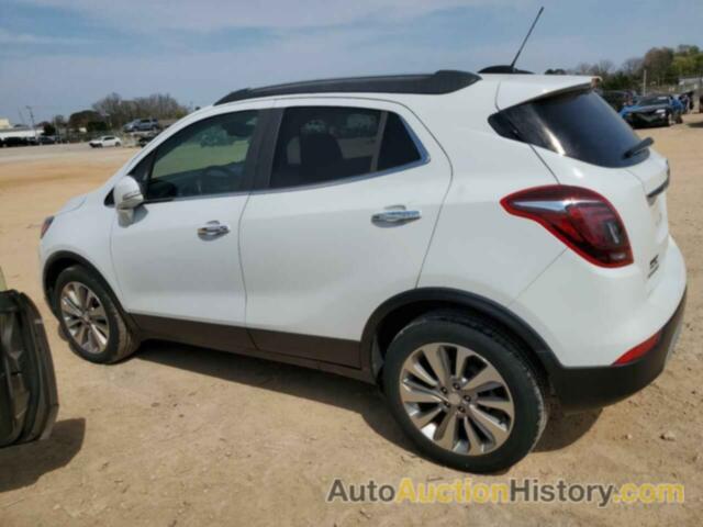 BUICK ENCORE PREFERRED, KL4CJASBXHB066810