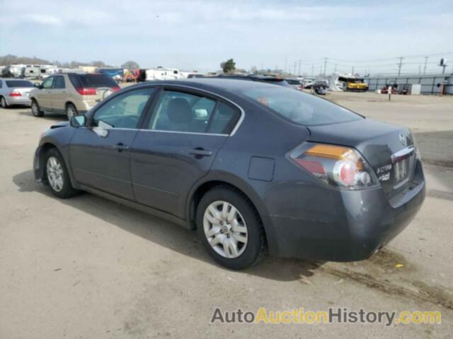 NISSAN ALTIMA BASE, 1N4AL2AP0CN457004