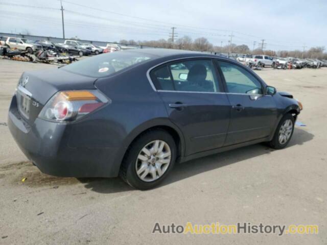 NISSAN ALTIMA BASE, 1N4AL2AP0CN457004