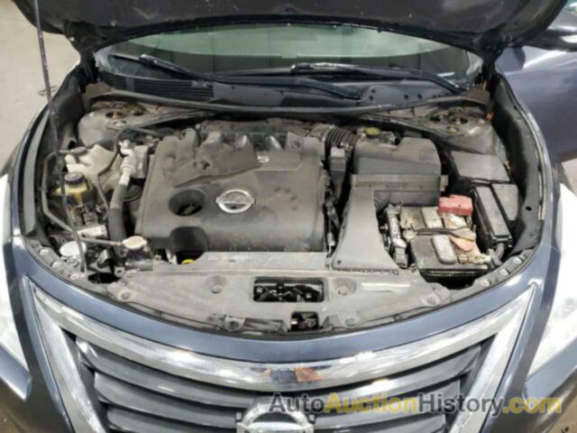 NISSAN ALTIMA 3.5S, 1N4BL3AP8DN419385