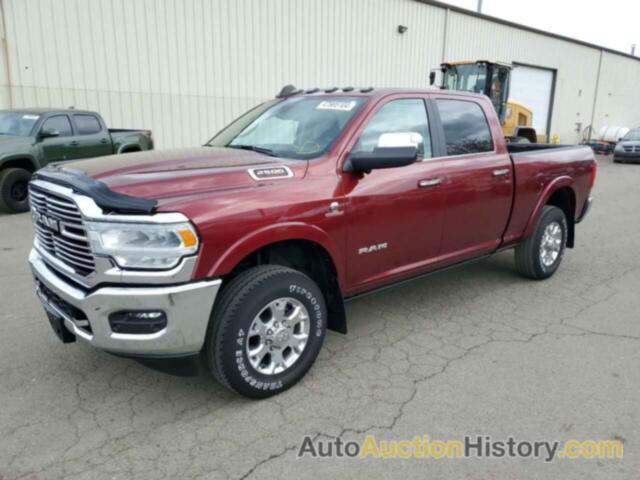 RAM 2500 LARAMIE, 3C6UR5FL1LG257634