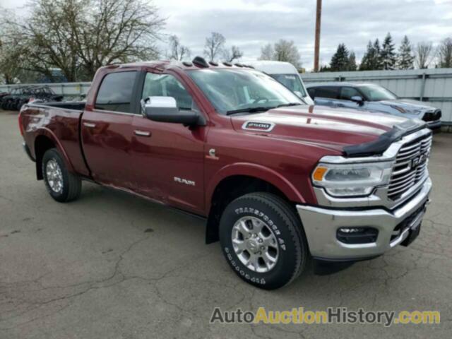 RAM 2500 LARAMIE, 3C6UR5FL1LG257634