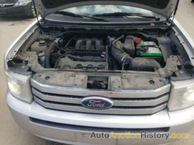 FORD FLEX LIMITED, 2FMHK6DC8BBD00810