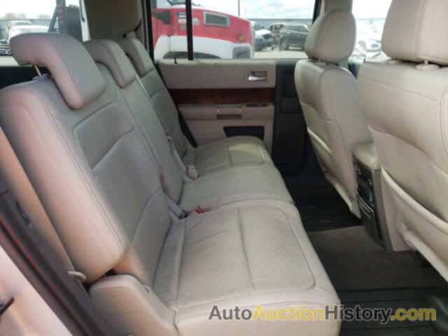 FORD FLEX LIMITED, 2FMHK6DC8BBD00810