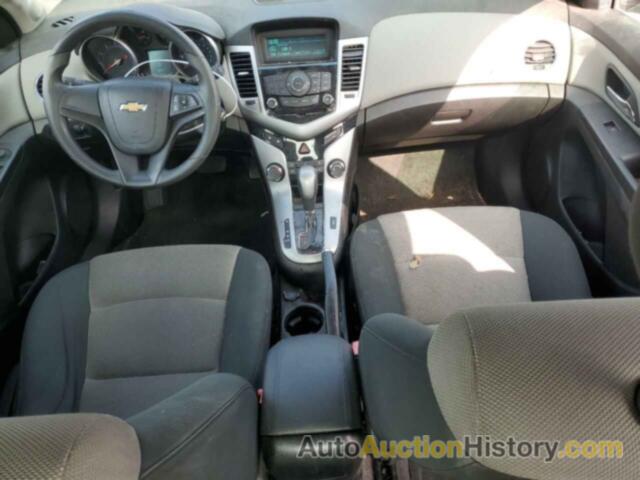 CHEVROLET CRUZE LS, 1G1PC5SH7C7215997