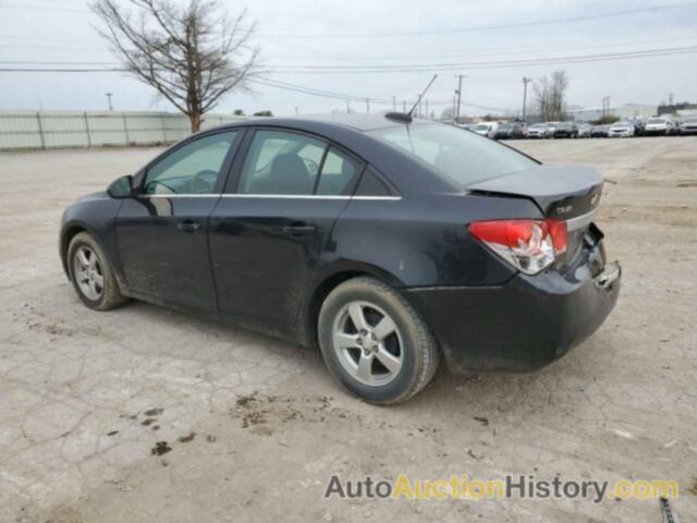 CHEVROLET CRUZE LT, 1G1PE5SB8G7227300