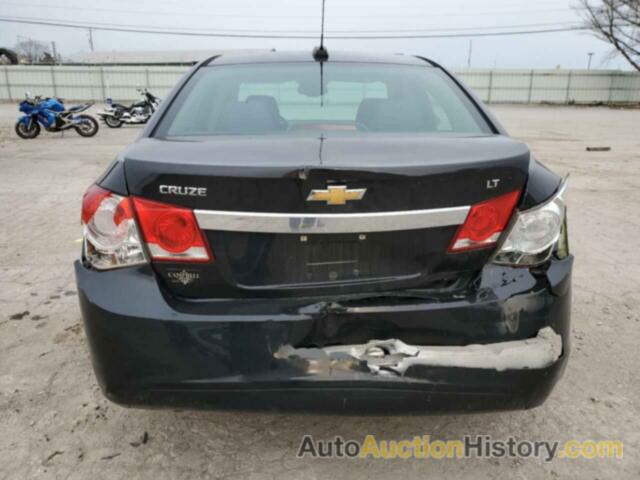 CHEVROLET CRUZE LT, 1G1PE5SB8G7227300