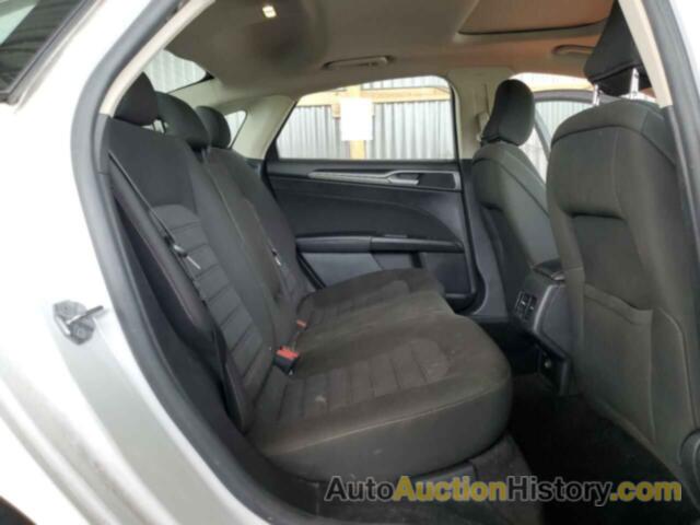 FORD FUSION SE, 3FA6P0HD4LR150622