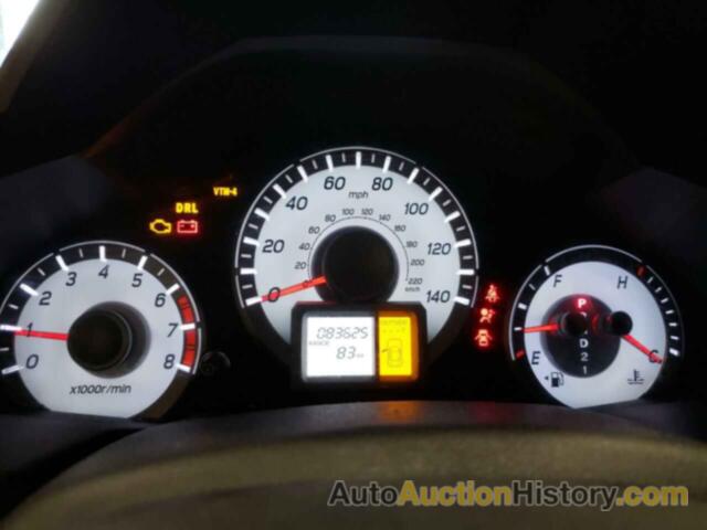 HONDA PILOT EX, 5FNYF4H45FB076291