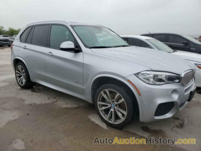 BMW X5 XDR40E, 5UXKT0C5XJ0W00726