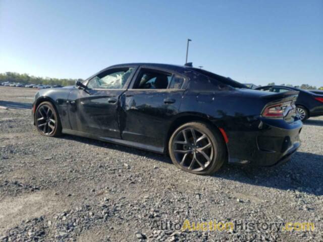 DODGE CHARGER R/T, 2C3CDXCT3NH204878