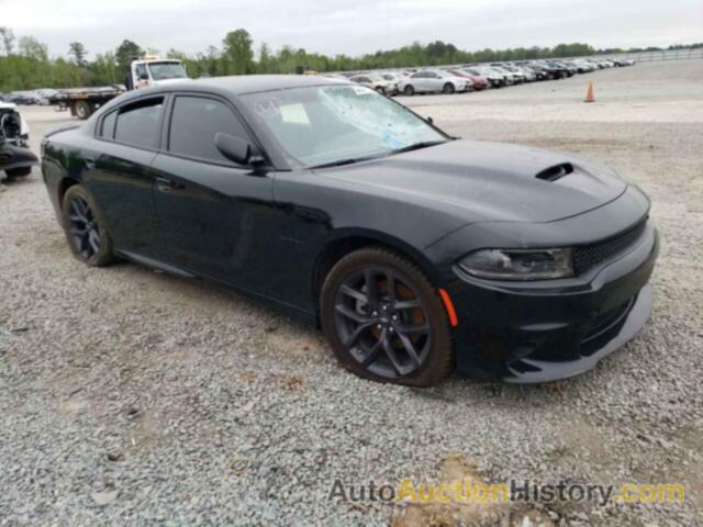 DODGE CHARGER R/T, 2C3CDXCT3NH204878