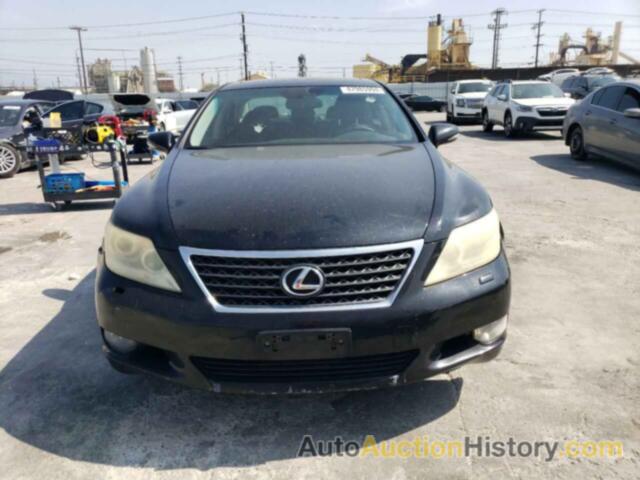 LEXUS LS460 460, JTHBL5EF1A5100153