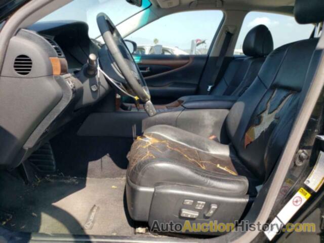 LEXUS LS460 460, JTHBL5EF1A5100153