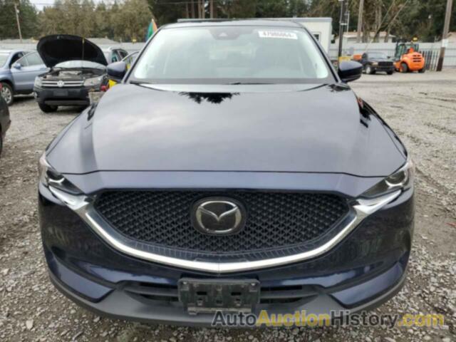 MAZDA CX-5 TOURING, JM3KFBCM0M1425470