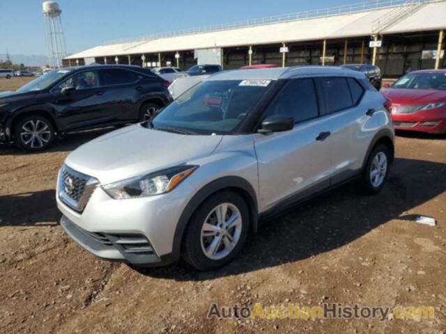 NISSAN KICKS S, 3N1CP5CU7JL517047