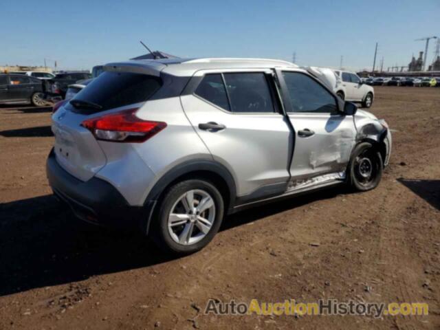 NISSAN KICKS S, 3N1CP5CU7JL517047