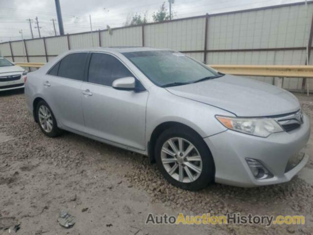 TOYOTA CAMRY SE, 4T1BK1FK3CU521076