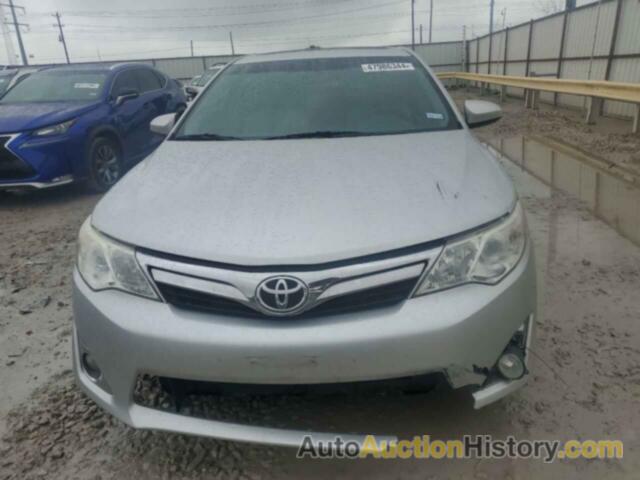 TOYOTA CAMRY SE, 4T1BK1FK3CU521076