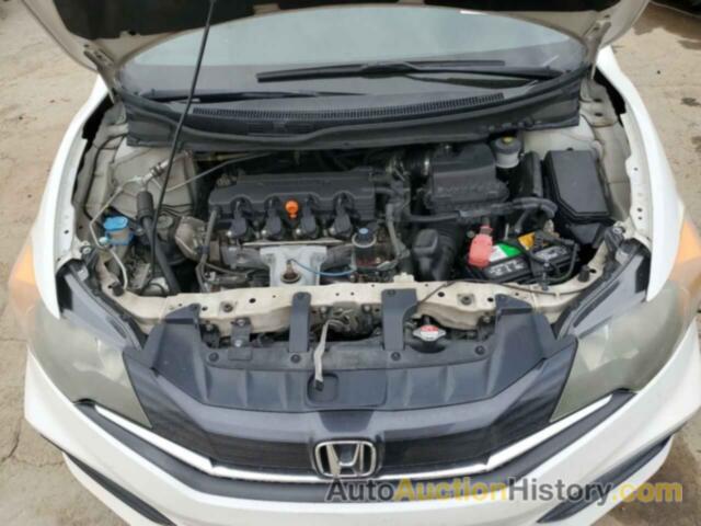 HONDA CIVIC LX, 2HGFG3B58EH515445