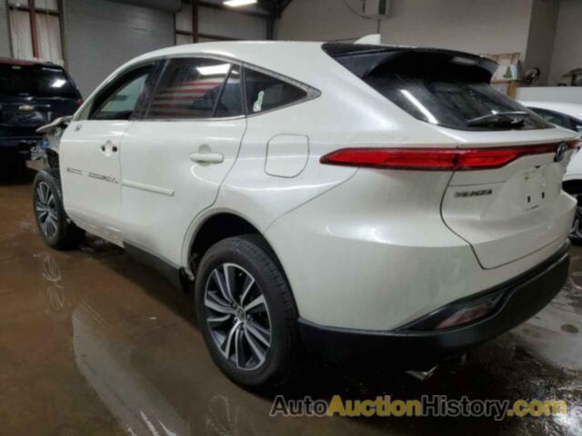 TOYOTA VENZA LE, JTEAAAAH8MJ008550