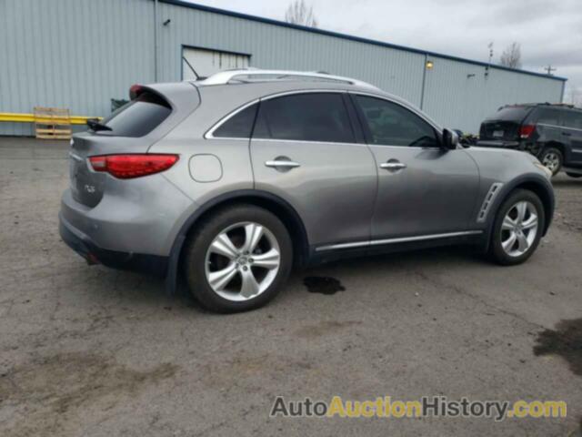 INFINITI FX35, JN8AS1MW7BM140730