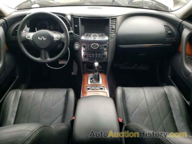 INFINITI FX35, JN8AS1MW7BM140730